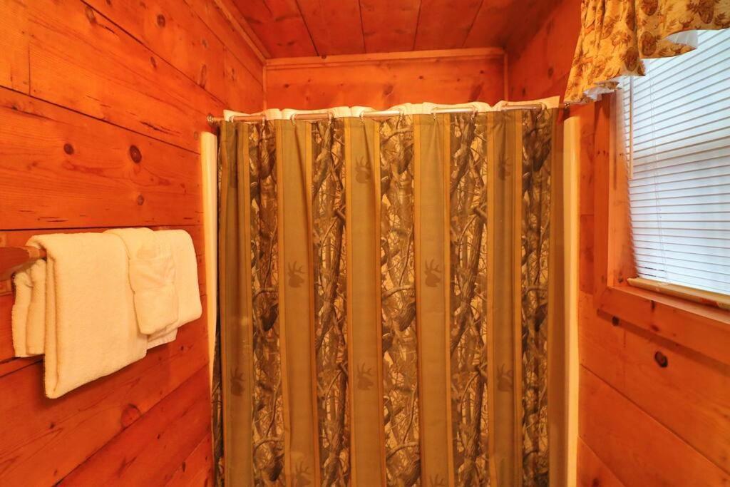 Alpine Mountain Sweetheart Cabin Jacuzzi #8 Гелен Екстер'єр фото